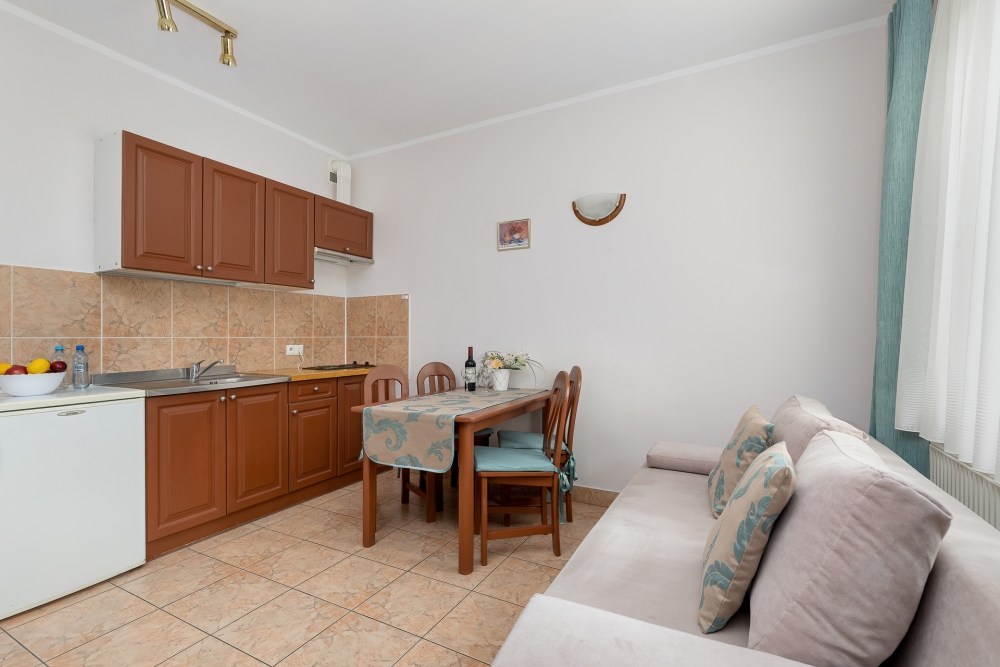 Apartment Nr. 2