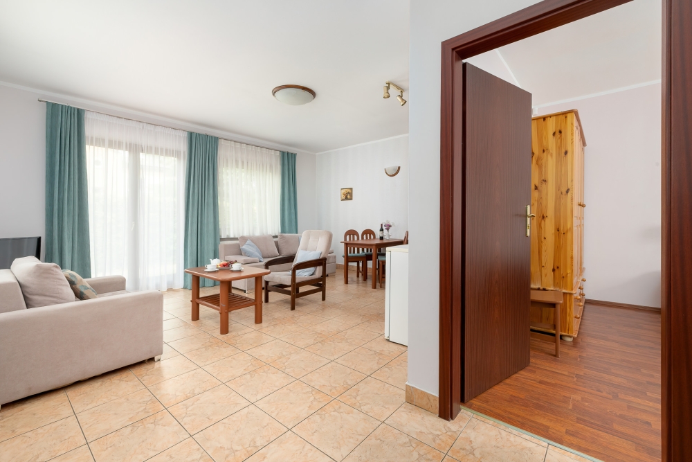 Apartment Nr. 3