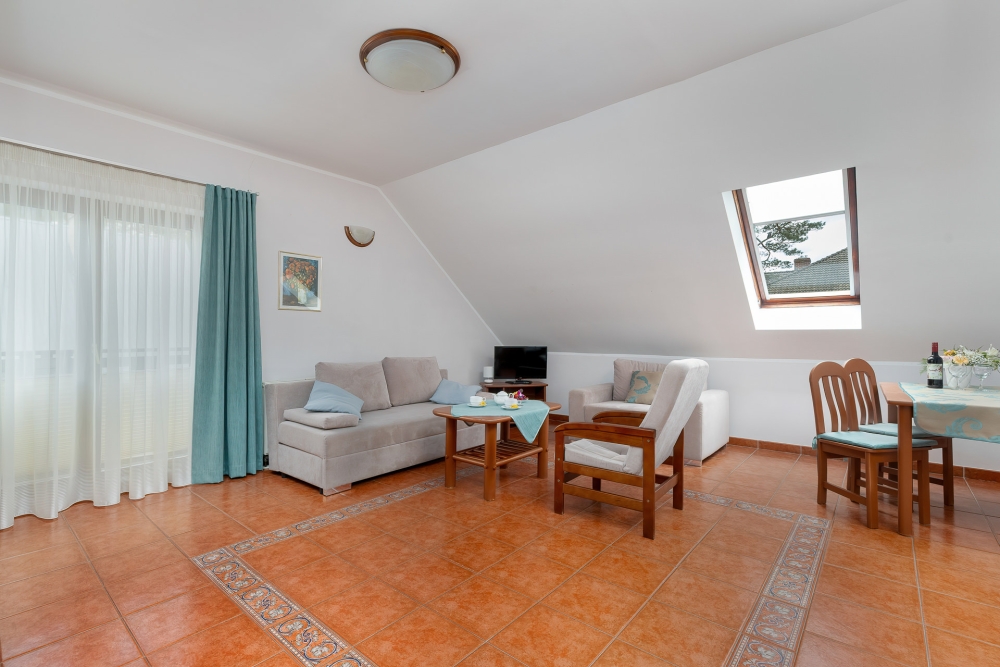 Apartment Nr. 4