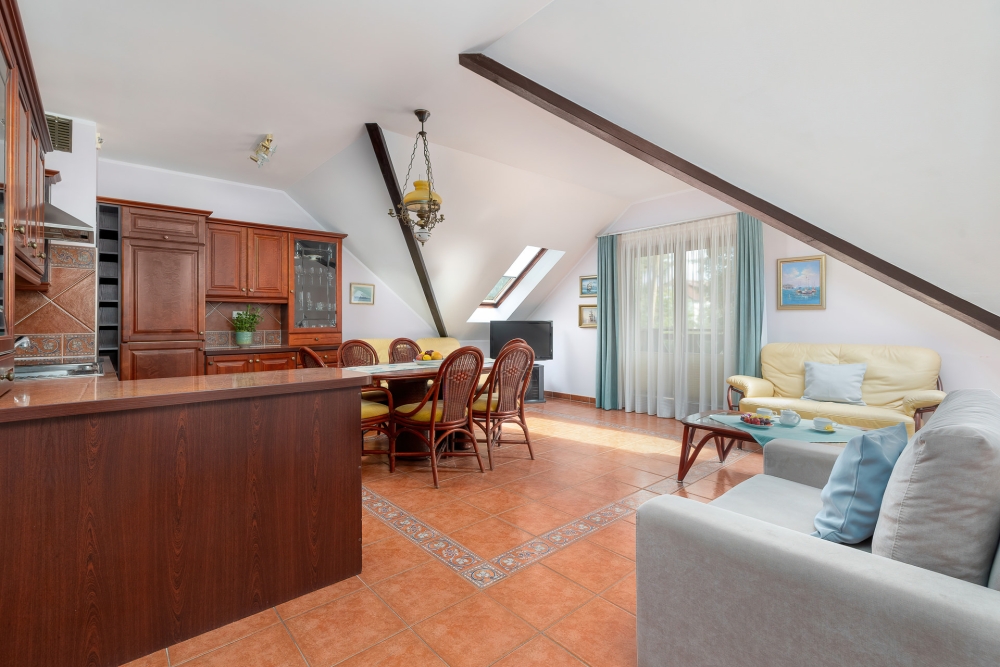 Apartment Nr. 5